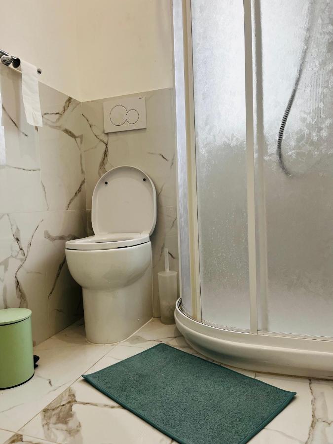 A&J San Pietro Suite 罗马 外观 照片